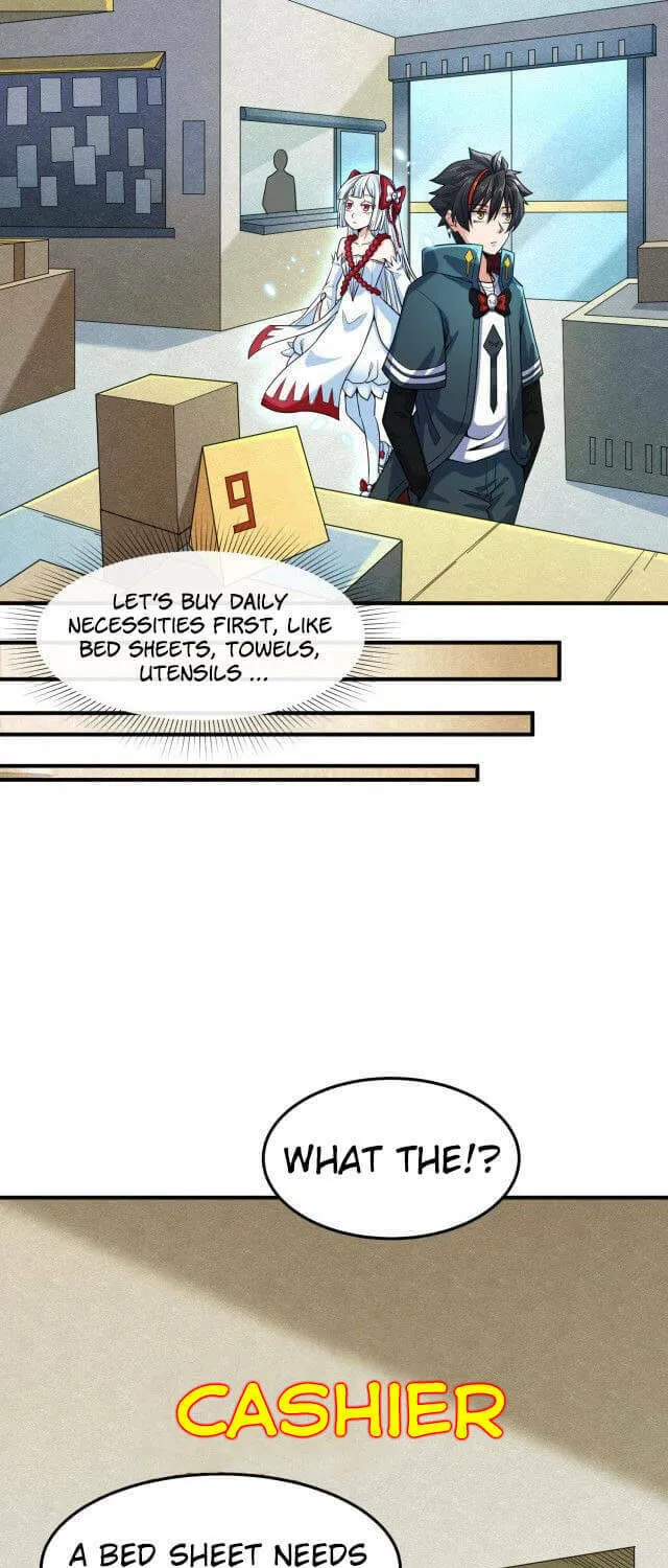 Age of Terror Chapter 6 page 6 - 