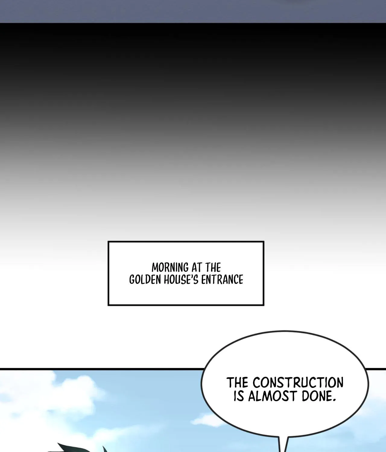 Age of Terror Chapter 60 page 13 - 