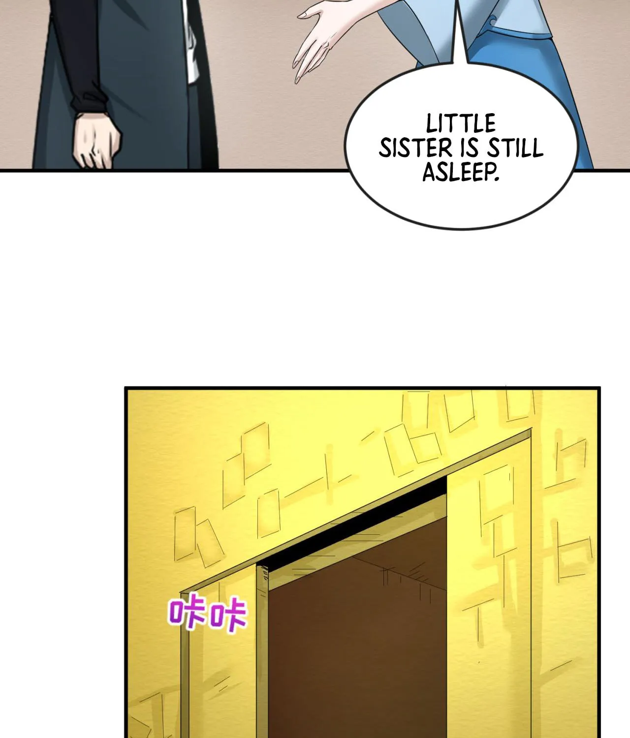 Age of Terror Chapter 60 page 15 - 
