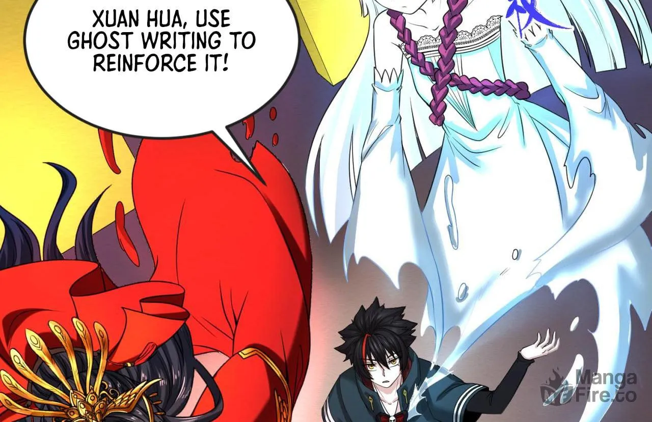 Age of Terror Chapter 60 page 18 - 