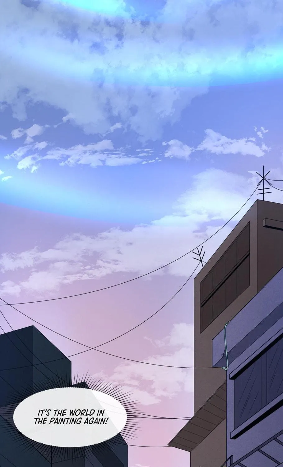 Age of Terror Chapter 60 page 35 - 