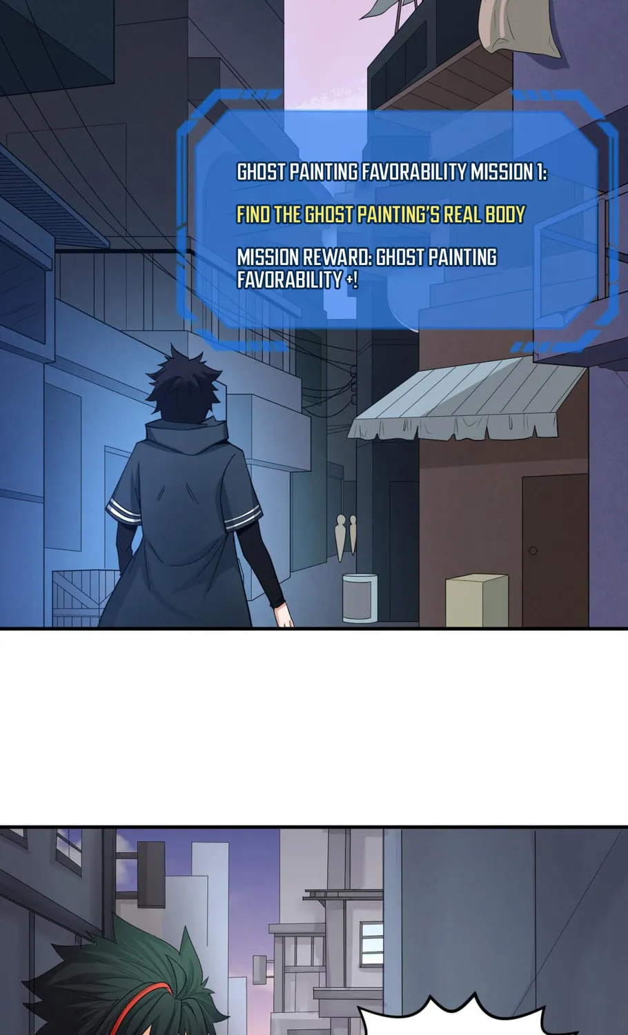 Age of Terror Chapter 60 page 37 - 