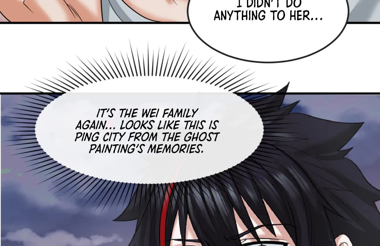 Age of Terror Chapter 60 page 44 - 