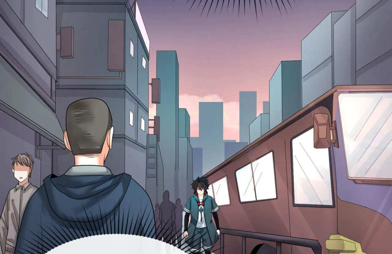 Age of Terror Chapter 60 page 46 - 
