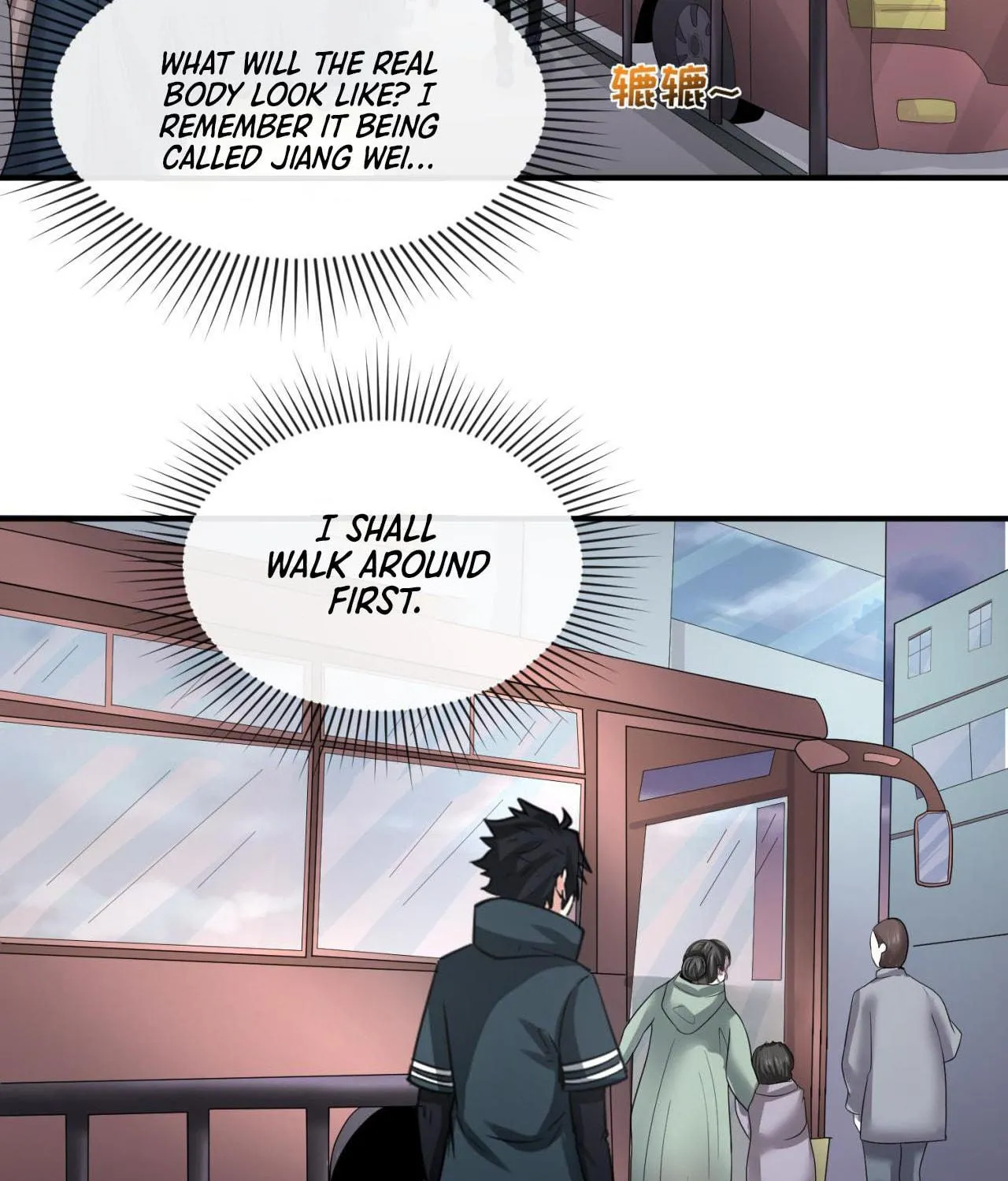 Age of Terror Chapter 60 page 47 - 
