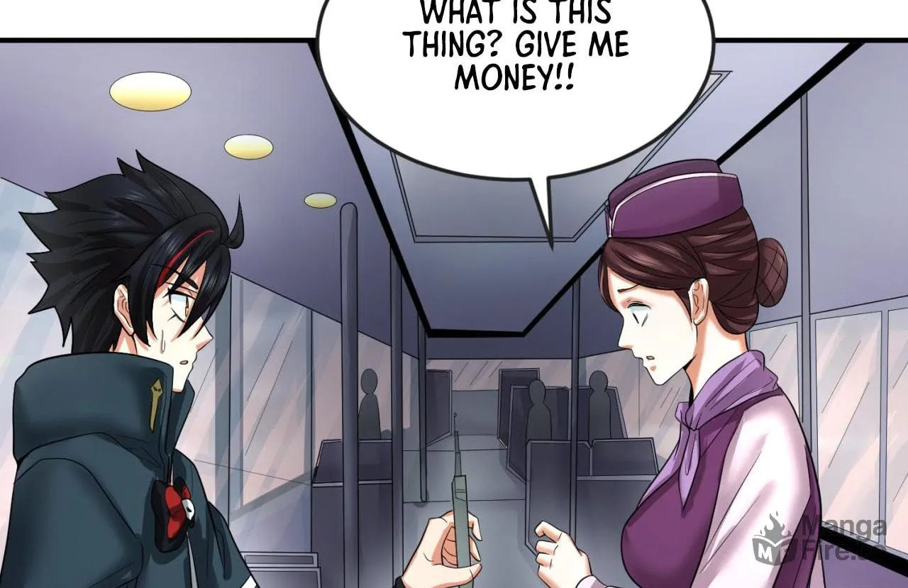 Age of Terror Chapter 60 page 50 - 