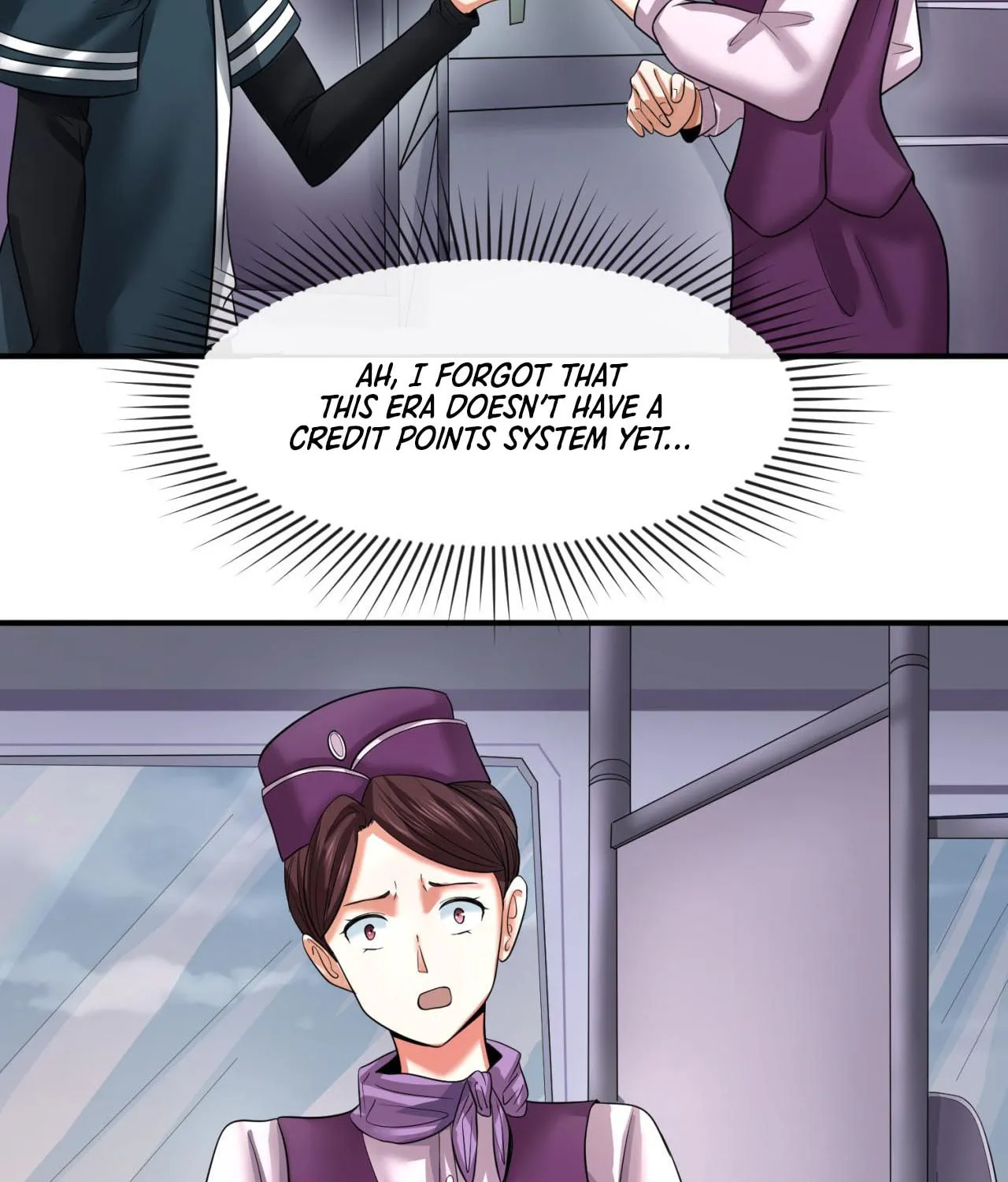 Age of Terror Chapter 60 page 51 - 