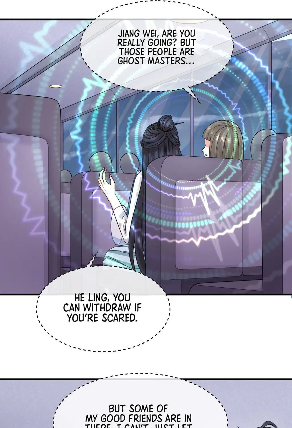 Age of Terror Chapter 60 page 63 - 