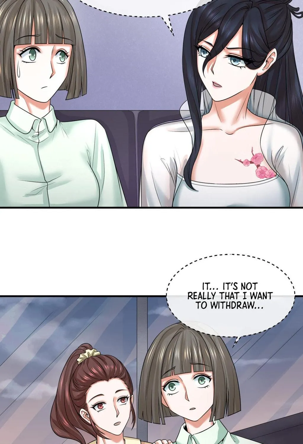 Age of Terror Chapter 60 page 65 - 