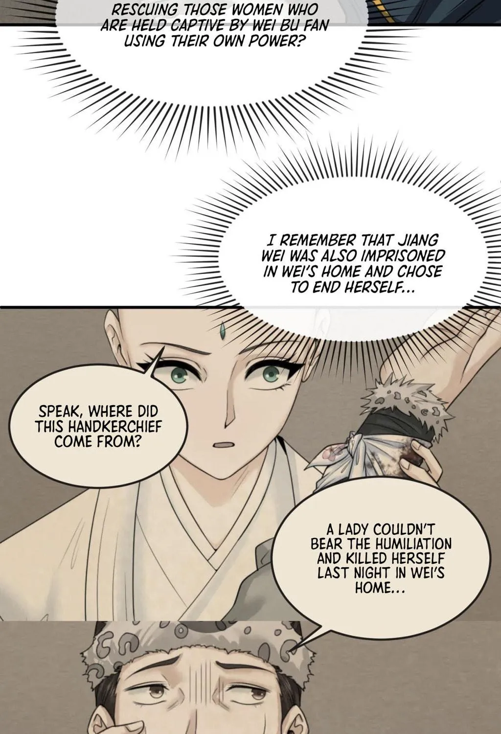 Age of Terror Chapter 60 page 69 - 