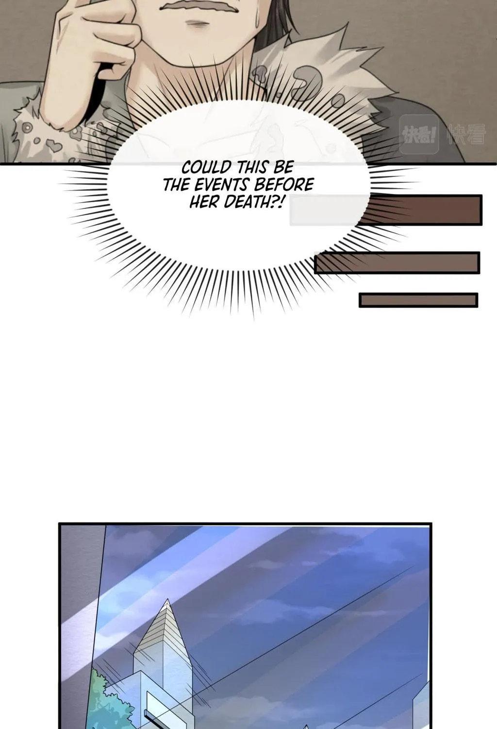 Age of Terror Chapter 60 page 71 - 
