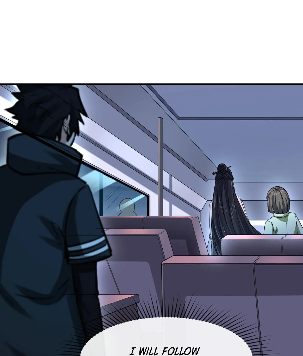 Age of Terror Chapter 60 page 75 - 