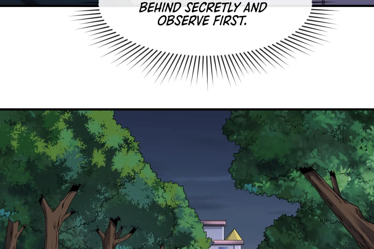 Age of Terror Chapter 60 page 76 - 