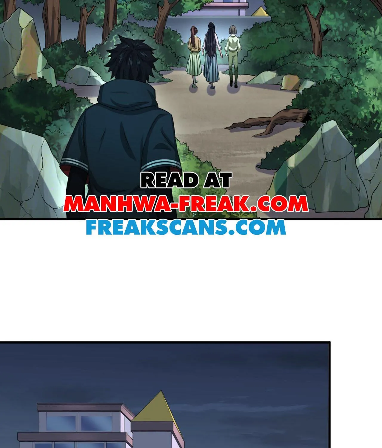 Age of Terror Chapter 60 page 77 - 