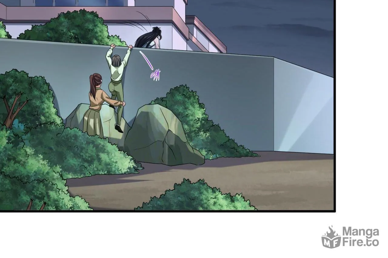 Age of Terror Chapter 60 page 78 - 