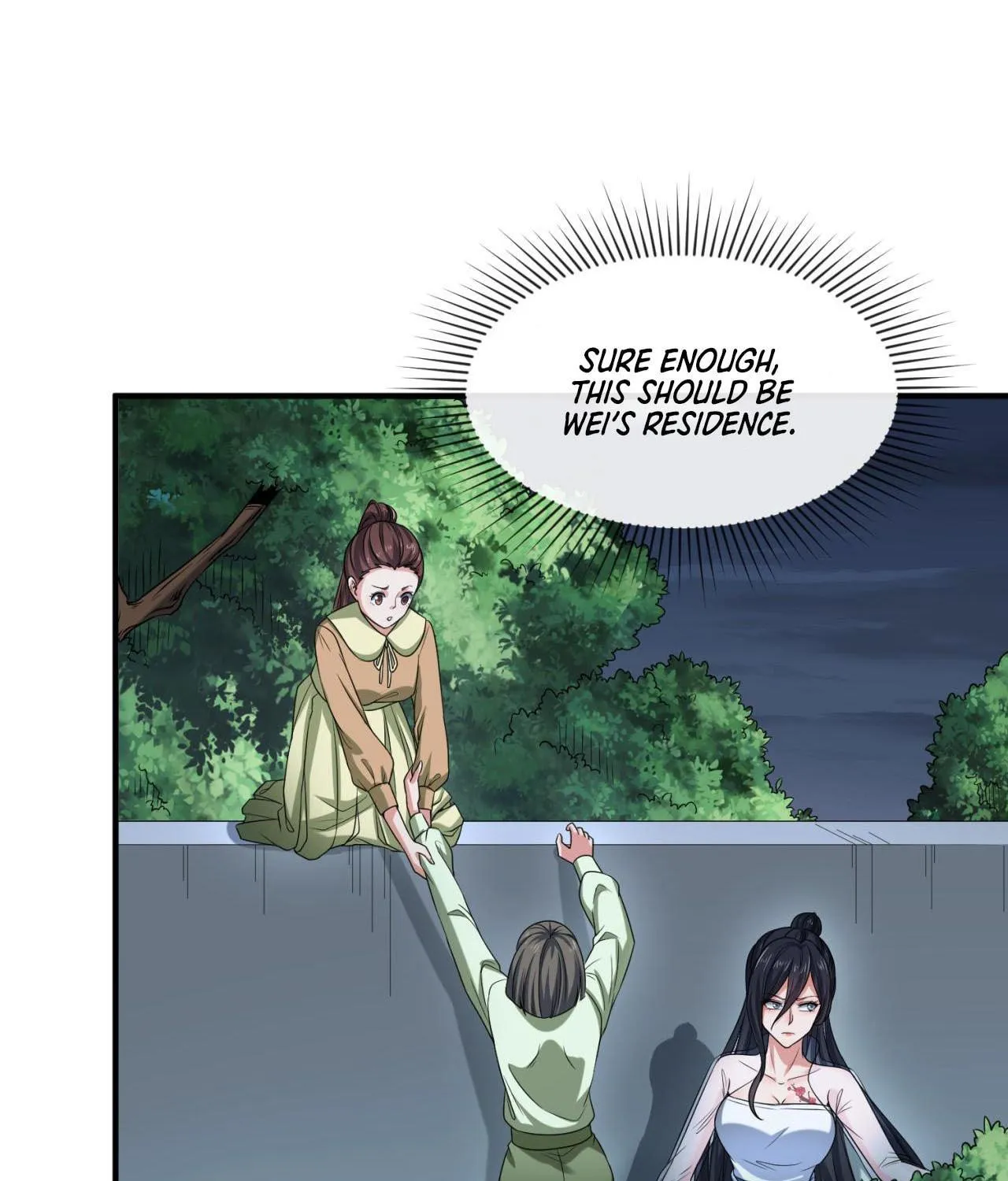 Age of Terror Chapter 60 page 79 - 