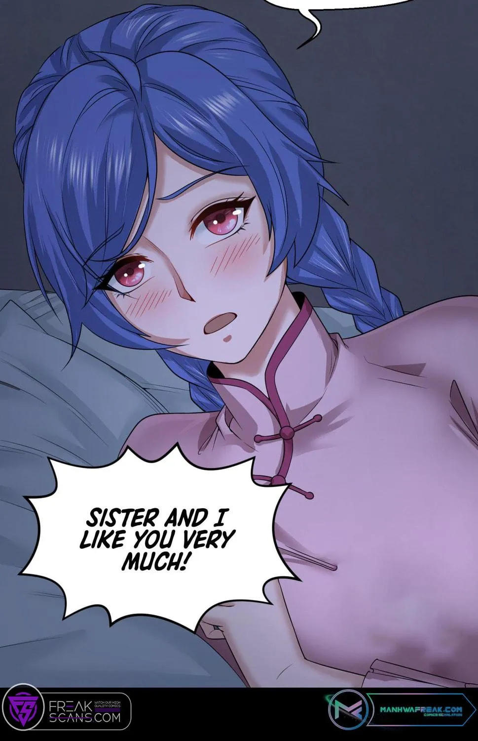 Age of Terror Chapter 60 page 9 - 