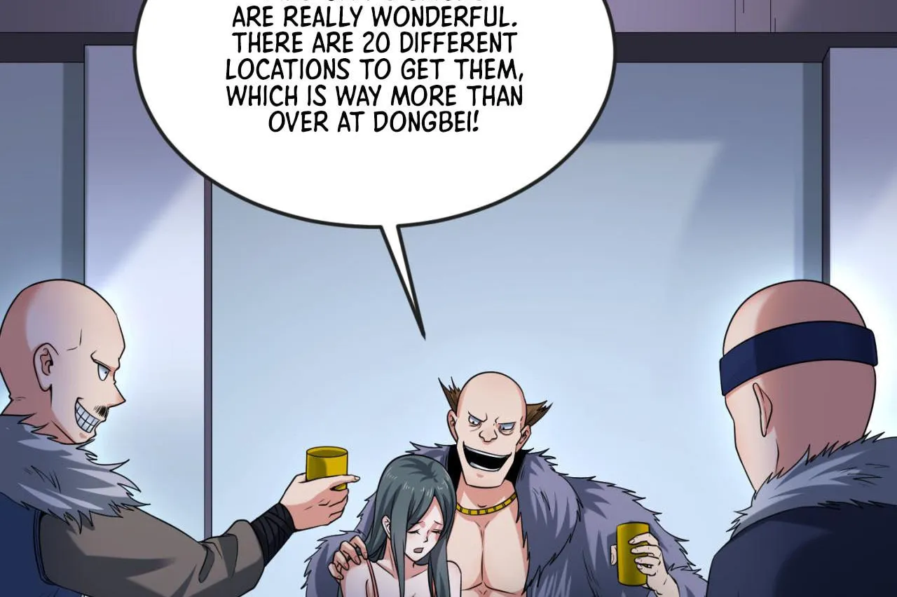 Age of Terror Chapter 60 page 82 - 