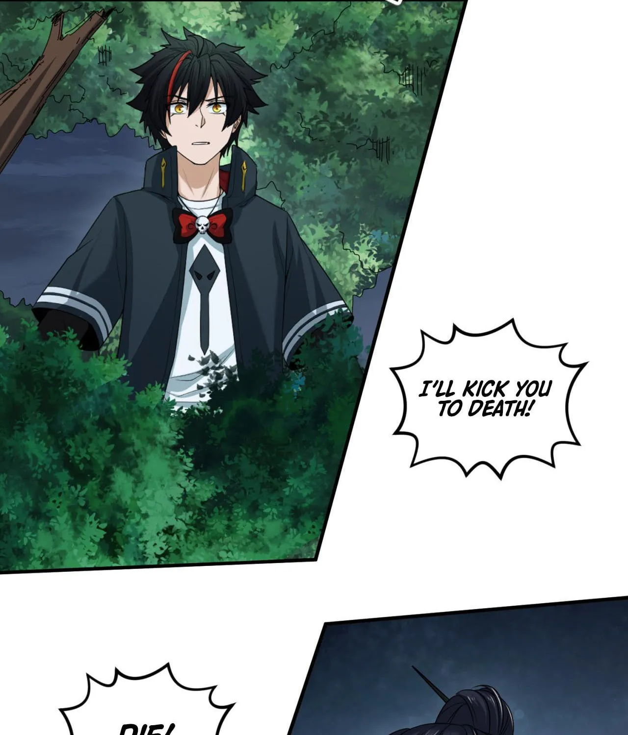 Age of Terror Chapter 60 page 88 - 