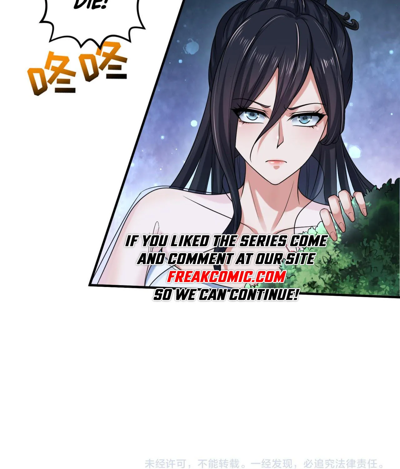 Age of Terror Chapter 60 page 89 - 