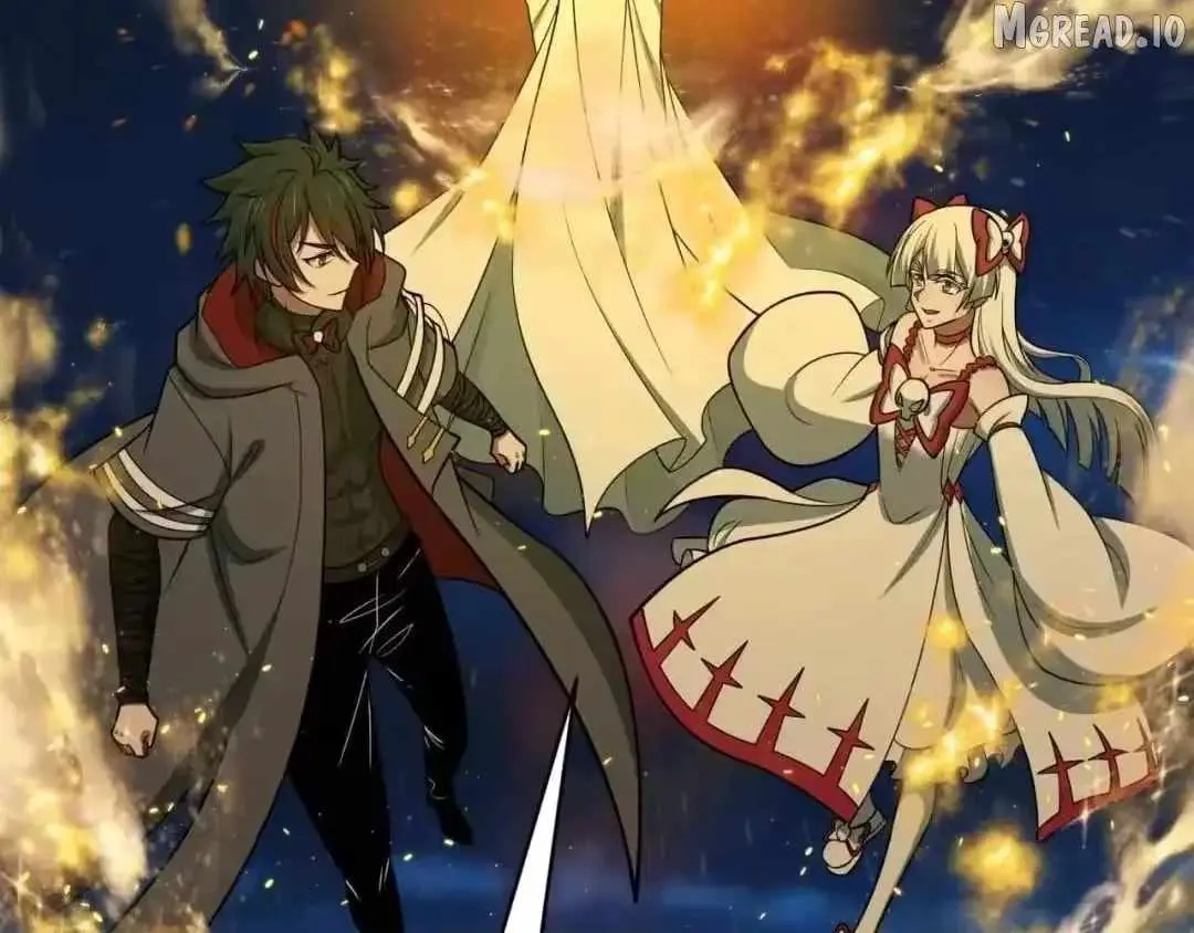 Read Age of Terror chapter 607 image 1 on Lezhin
