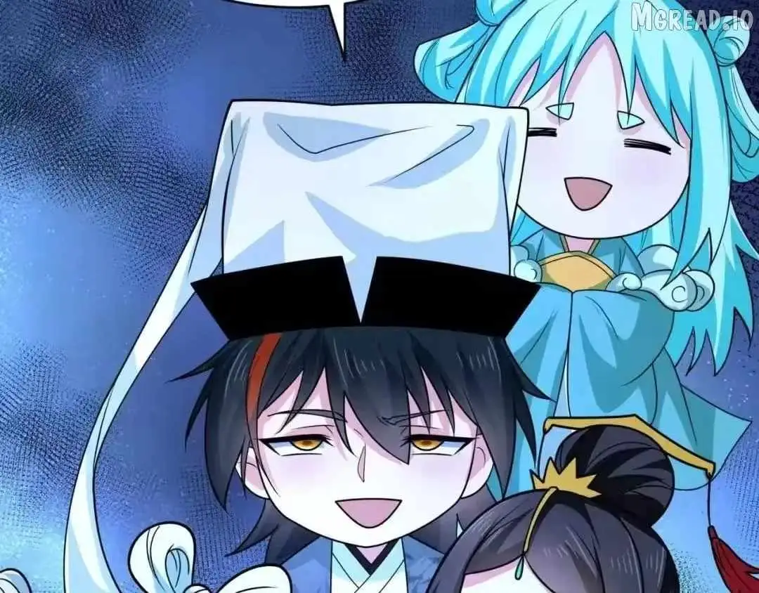 Read Age of Terror chapter 607 image 106 on Lezhin