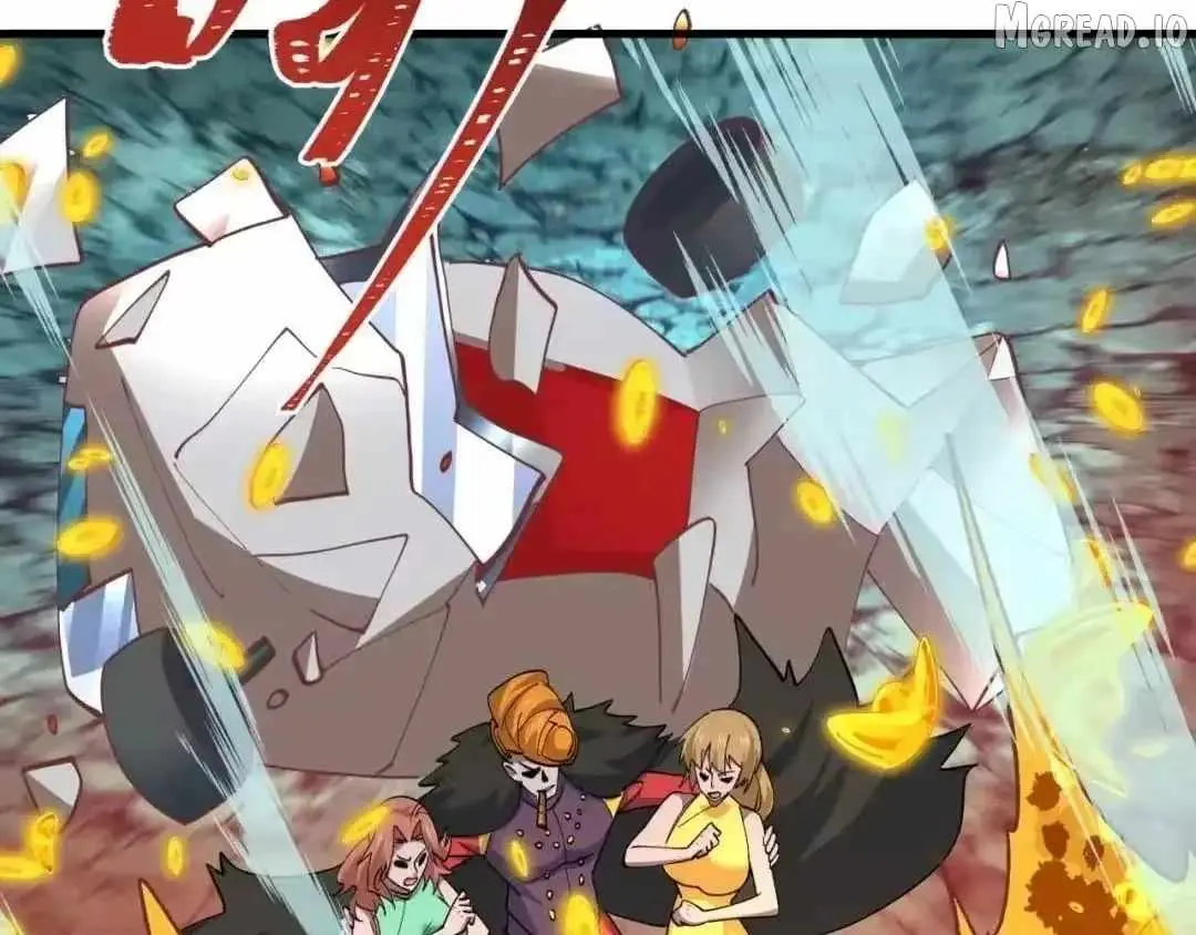 Read Age of Terror chapter 607 image 116 on Lezhin