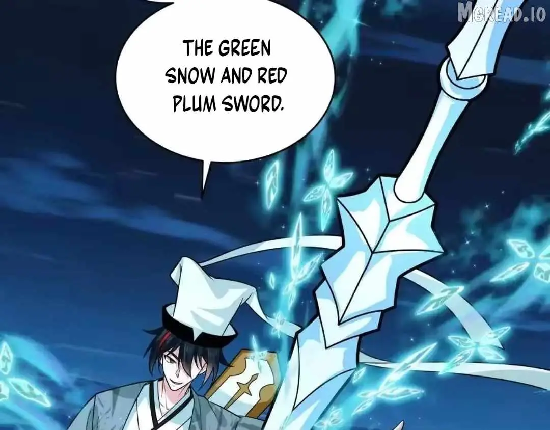 Read Age of Terror chapter 607 image 12 on Lezhin