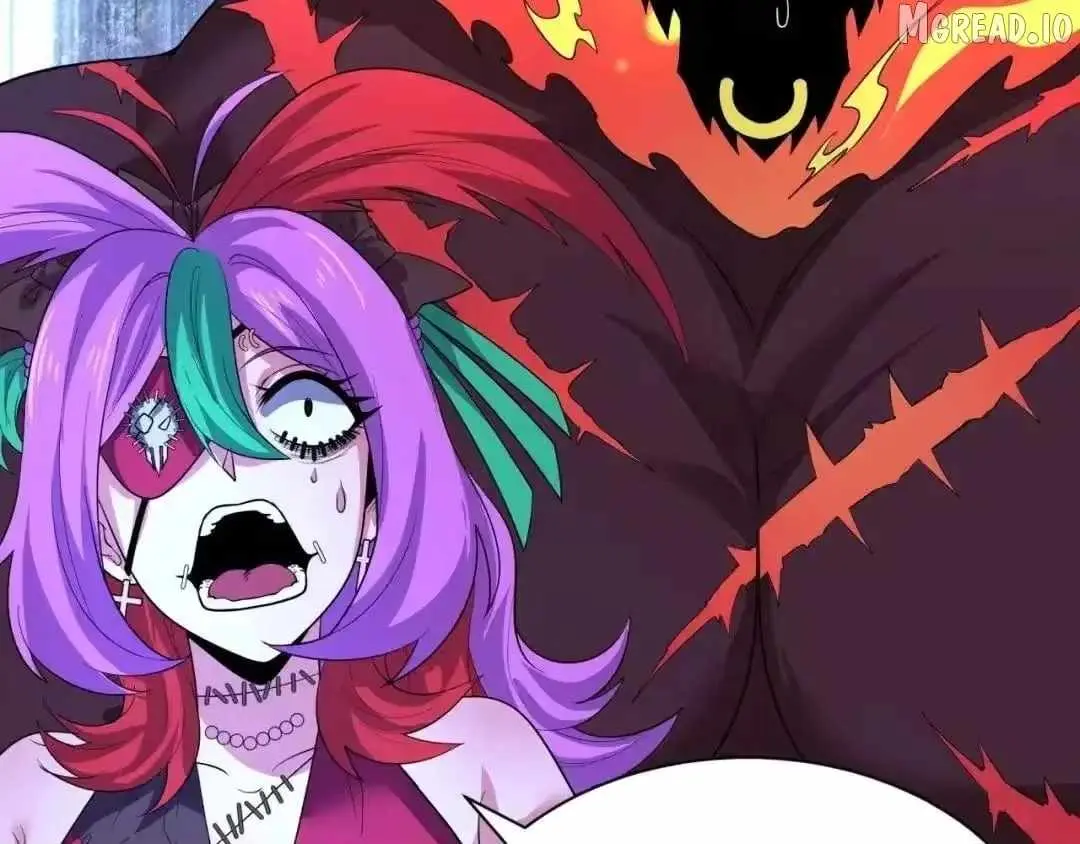 Read Age of Terror chapter 607 image 121 on Lezhin