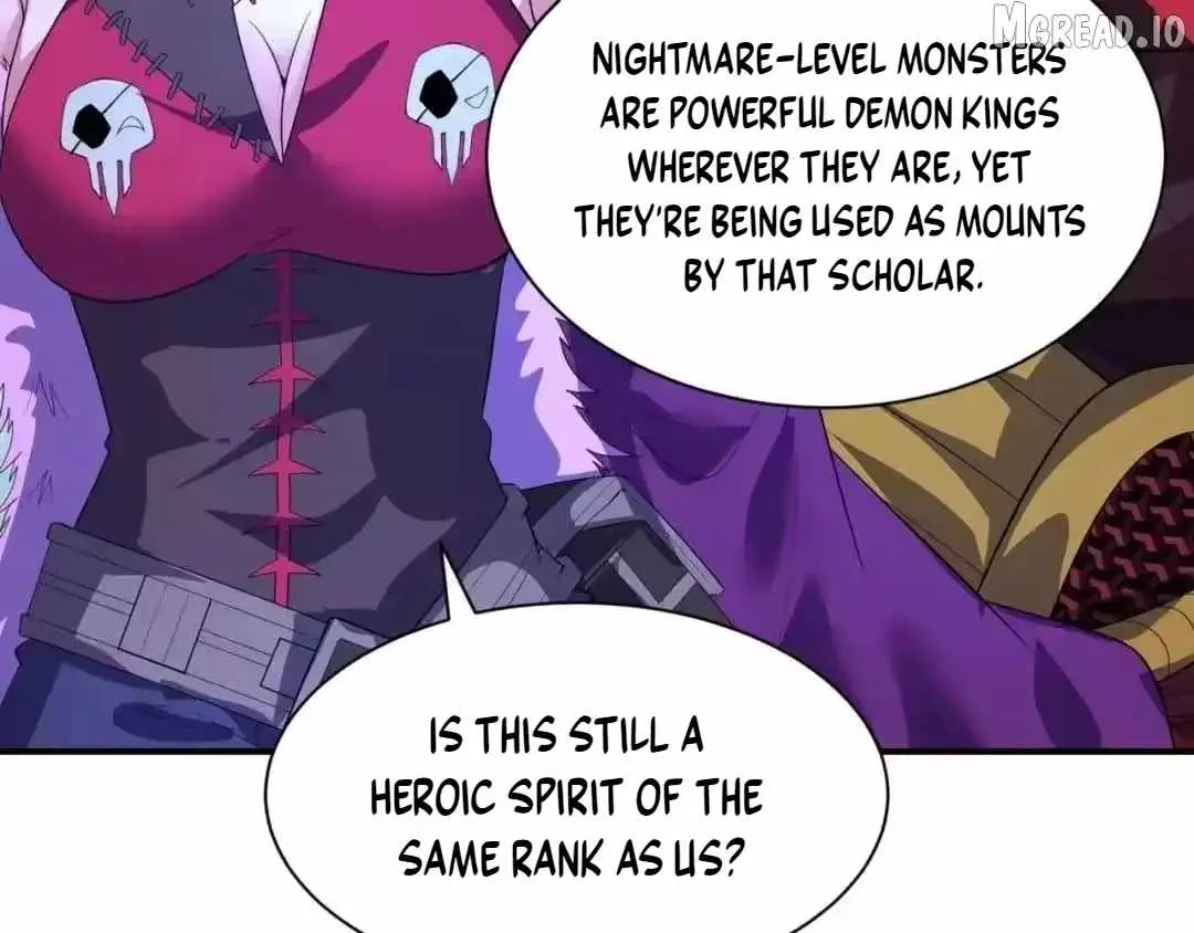 Read Age of Terror chapter 607 image 122 on Lezhin