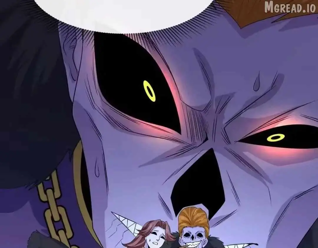Read Age of Terror chapter 607 image 124 on Lezhin