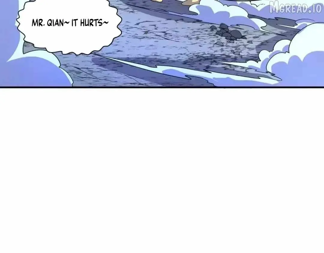 Read Age of Terror chapter 607 image 126 on Lezhin
