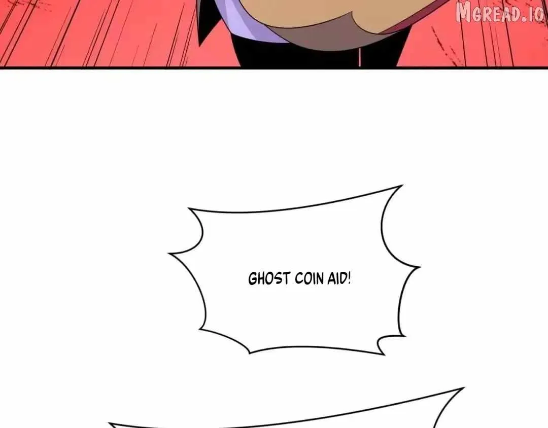 Read Age of Terror chapter 607 image 130 on Lezhin