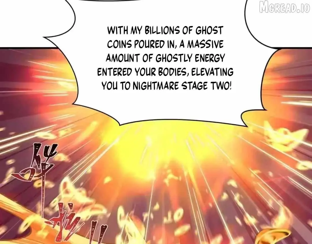 Read Age of Terror chapter 607 image 131 on Lezhin