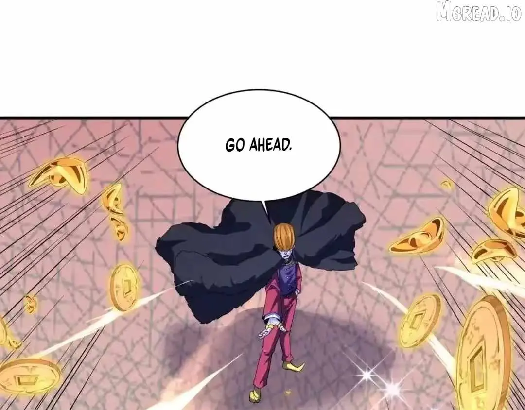 Read Age of Terror chapter 607 image 135 on Lezhin