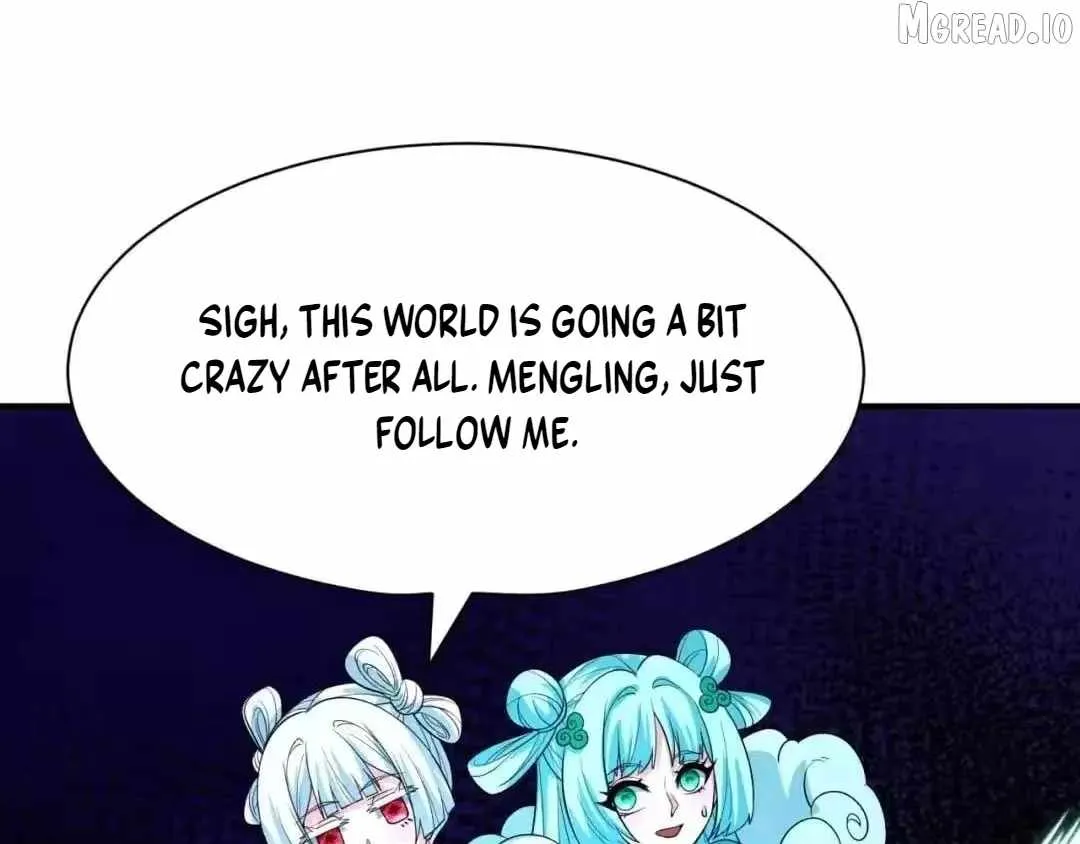 Read Age of Terror chapter 607 image 140 on Lezhin