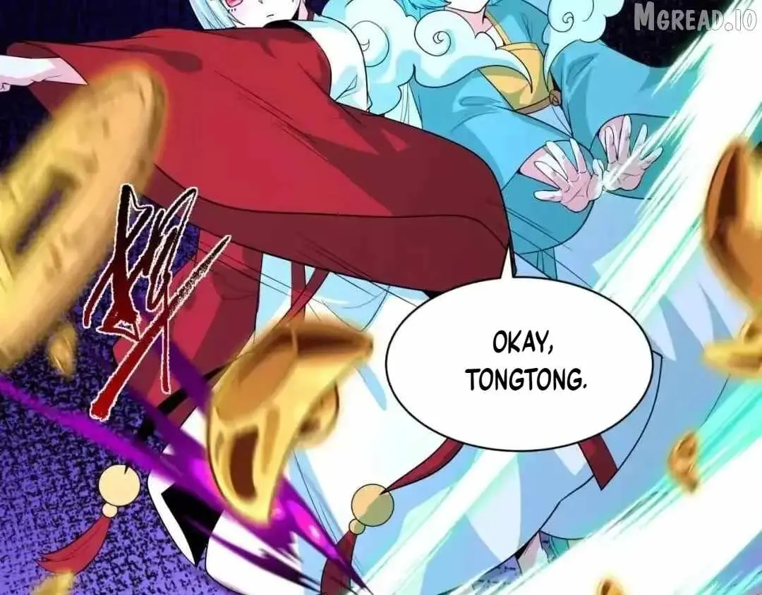 Read Age of Terror chapter 607 image 141 on Lezhin