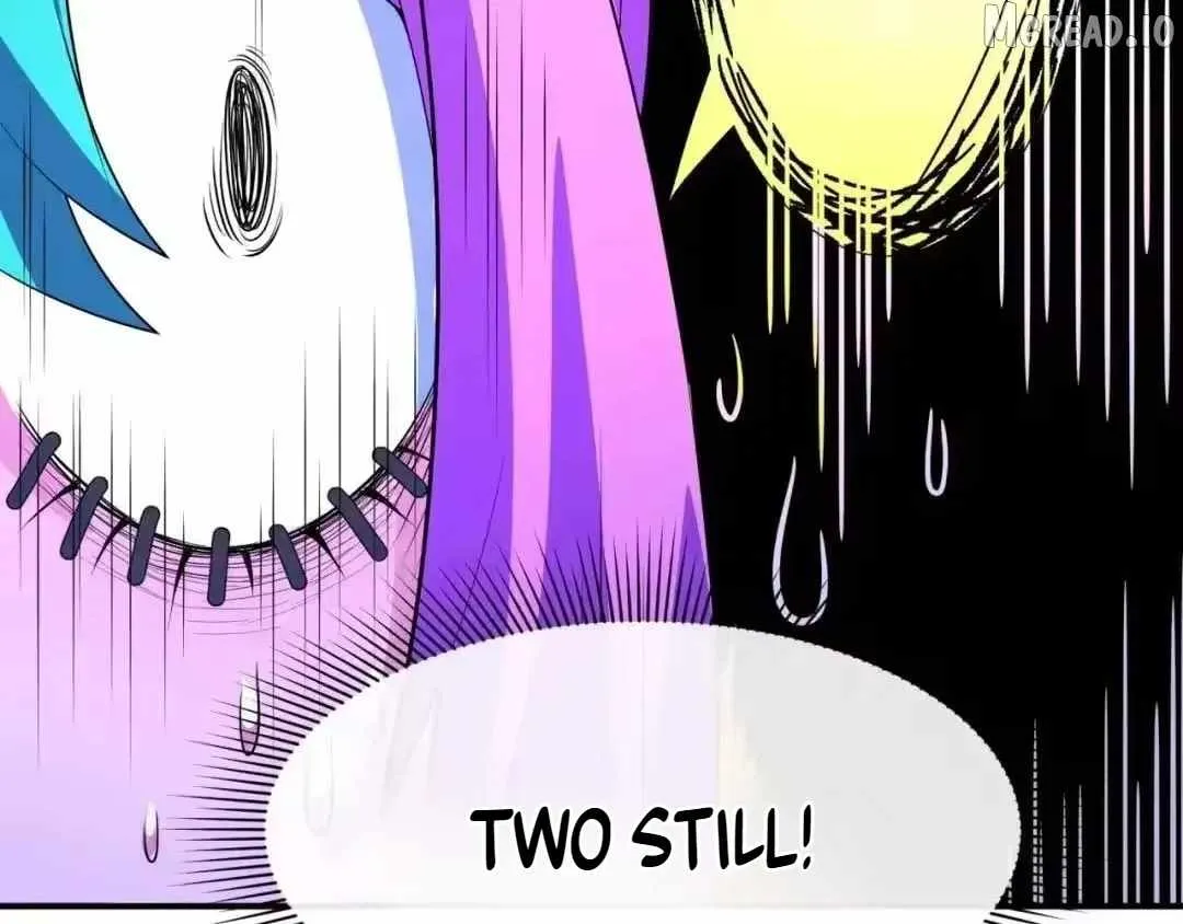 Read Age of Terror chapter 607 image 146 on Lezhin