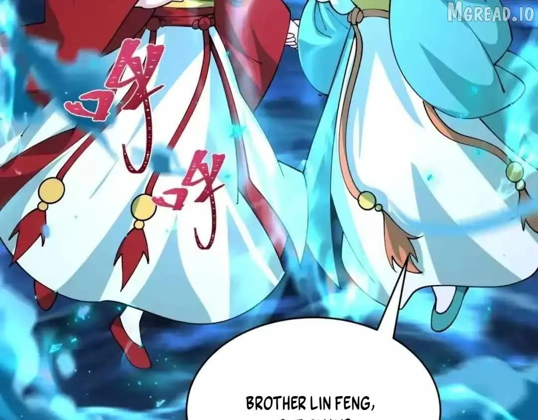 Read Age of Terror chapter 607 image 21 on Lezhin