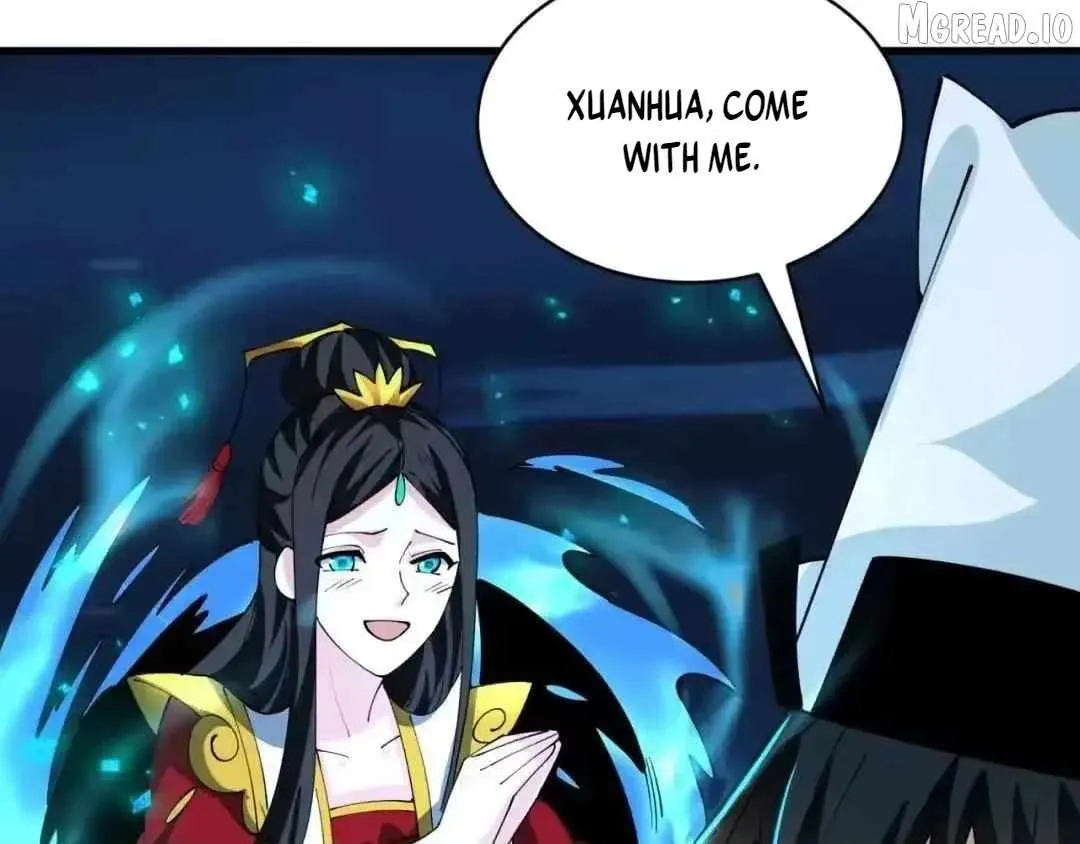 Read Age of Terror chapter 607 image 23 on Lezhin