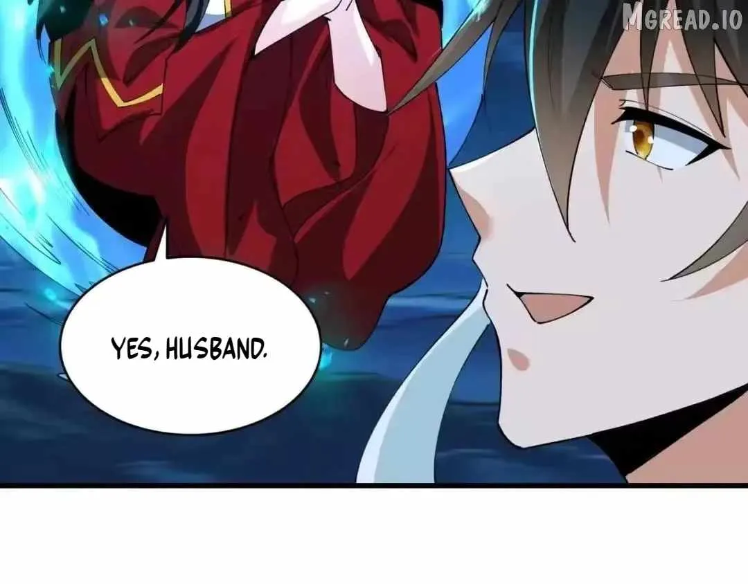 Read Age of Terror chapter 607 image 24 on Lezhin
