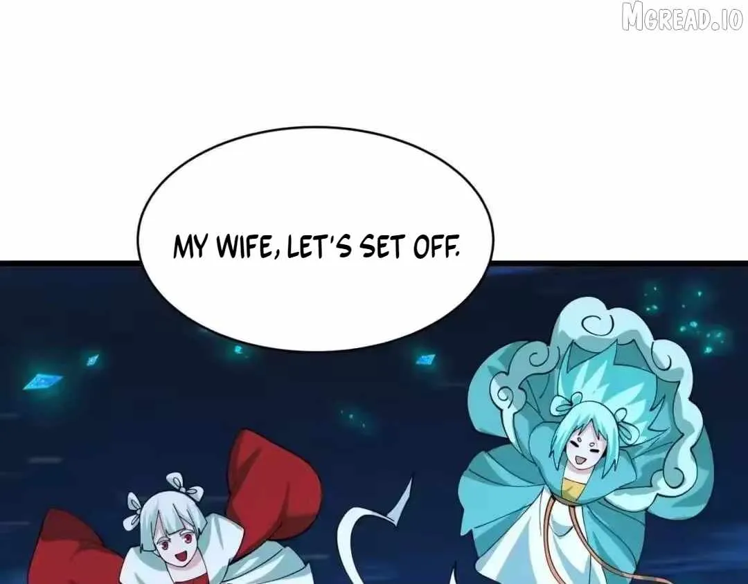 Read Age of Terror chapter 607 image 25 on Lezhin