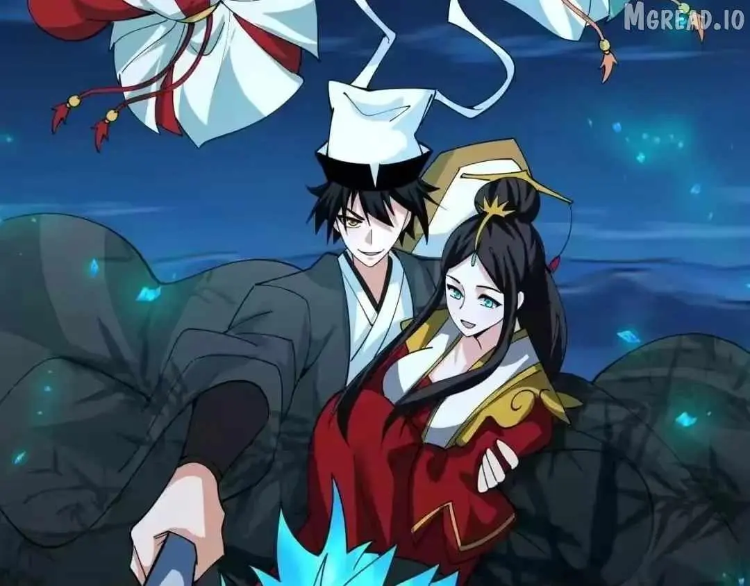 Read Age of Terror chapter 607 image 26 on Lezhin