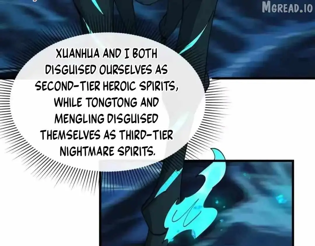 Read Age of Terror chapter 607 image 28 on Lezhin