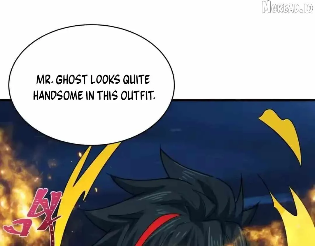 Read Age of Terror chapter 607 image 3 on Lezhin