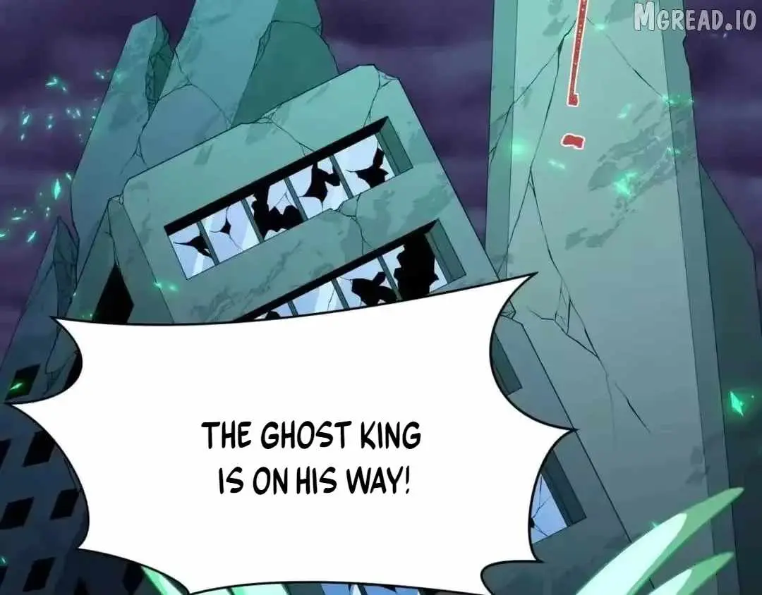 Read Age of Terror chapter 607 image 32 on Lezhin