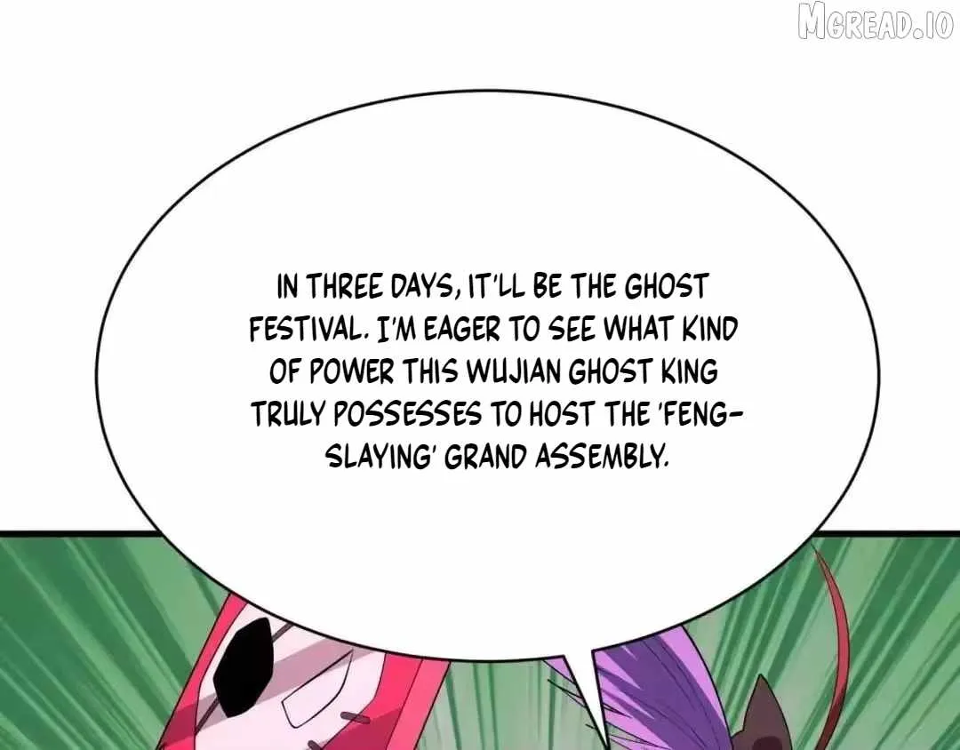 Read Age of Terror chapter 607 image 35 on Lezhin