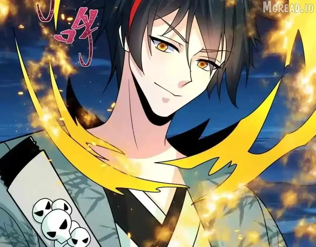 Read Age of Terror chapter 607 image 4 on Lezhin