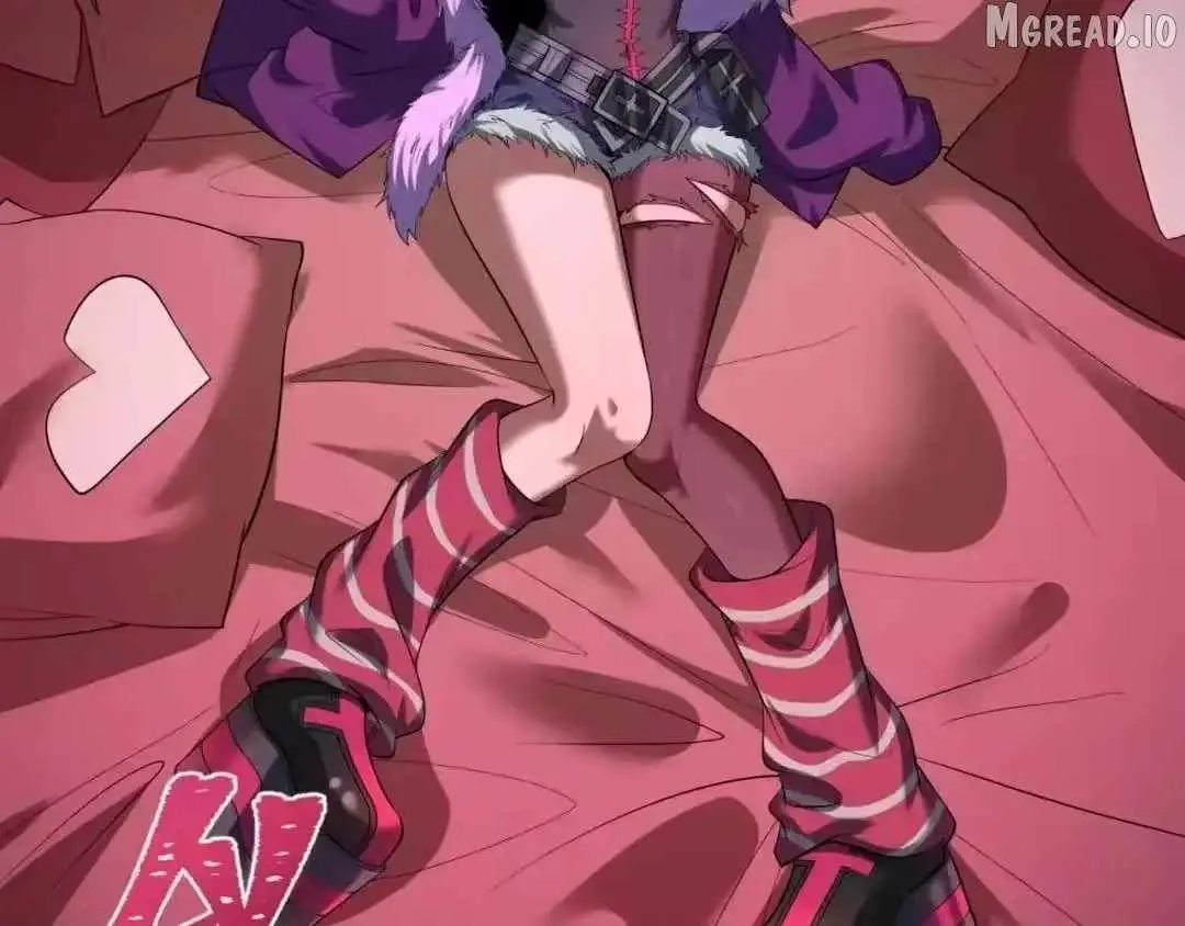Read Age of Terror chapter 607 image 40 on Lezhin
