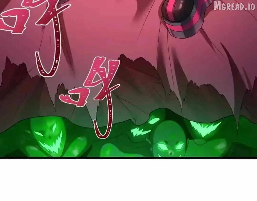 Read Age of Terror chapter 607 image 41 on Lezhin